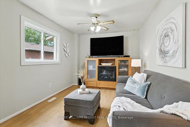50 Plowman Dr, House other with 3 bedrooms, 4 bathrooms and 4 parking in Ajax ON | Image 10