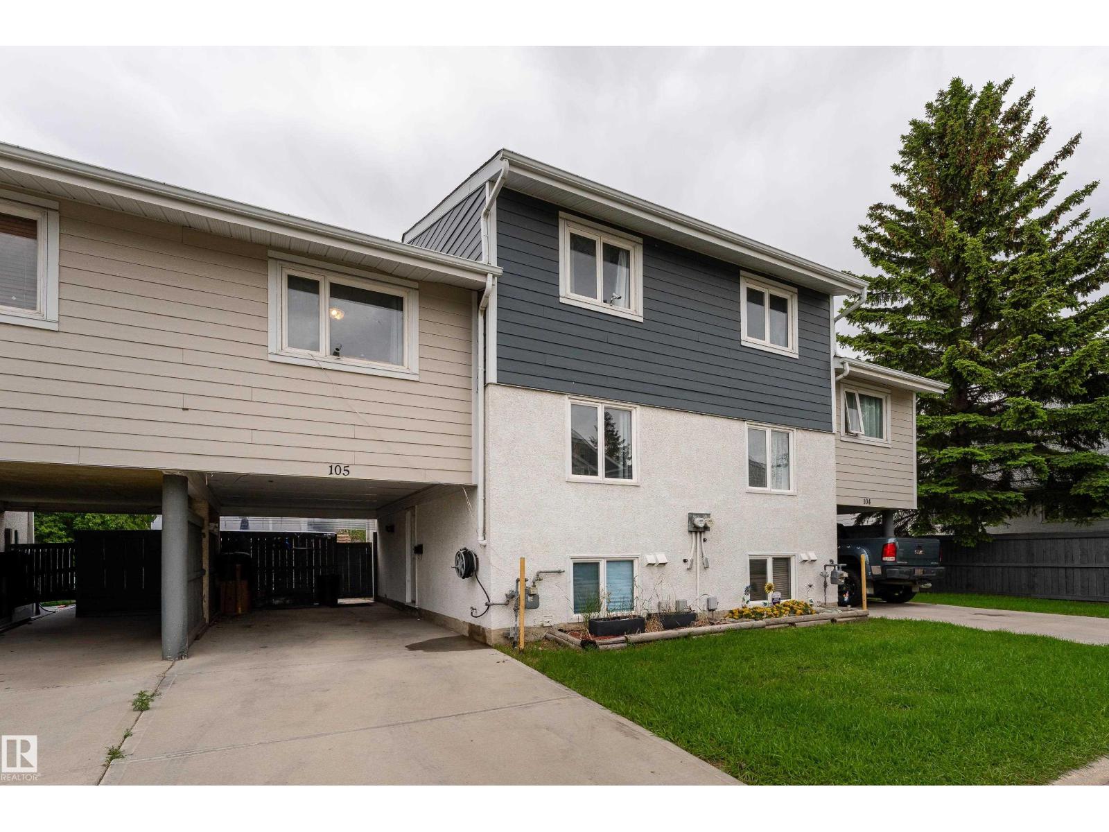 Residential in Edmonton