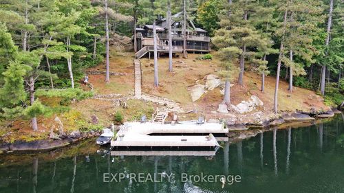3413 Flat Rapids Lane, Severn, ON, L0K1E0 | Card Image