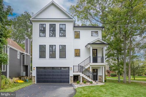 3506 Rockway Ave, ANNAPOLIS, MD, 21403-4925 | Card Image