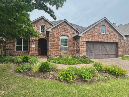 1481 Kirkwood Ln, Prosper, TX, 75078-7946 | Card Image
