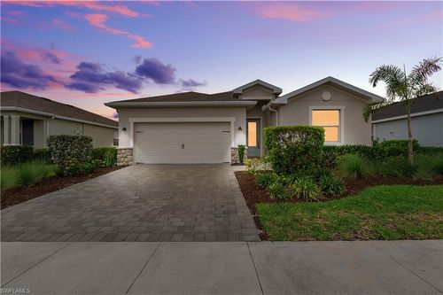17620 Winding Wood Ln, Babcock Ranch, FL, 33982 | Card Image