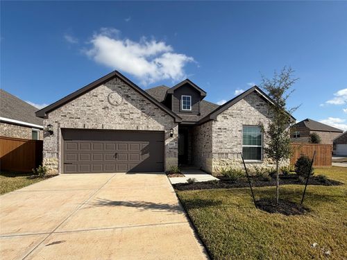 3085 Sorrento Hill Dr, Katy, TX, 77493-5349 | Card Image