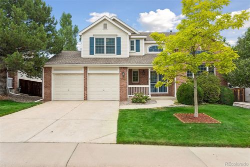 15545 Greenstone Cir, Parker, CO, 80134-3586 | Card Image