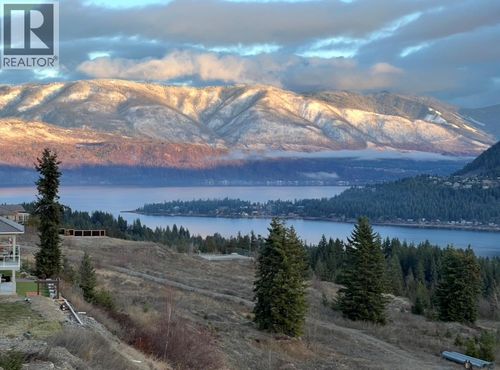 2518 Highlands Drive, Blind Bay, BC, V0E1H0 | Card Image