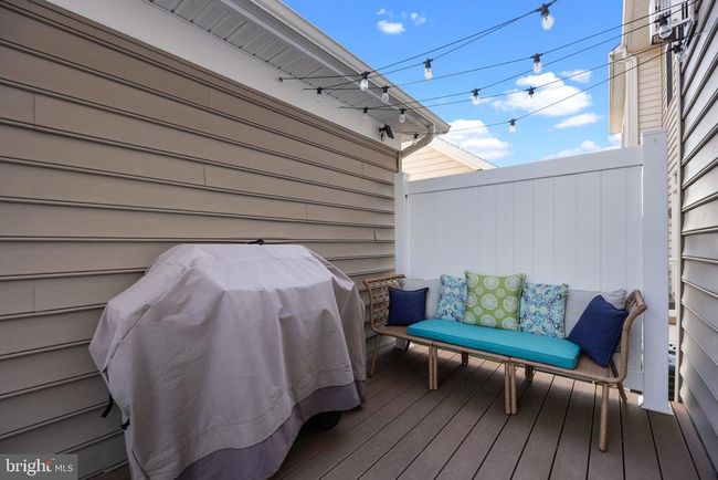 3842 Jacob Stout Rd, Townhouse with 4 bedrooms, 5 bathrooms and null parking in DOYLESTOWN PA | Image 46