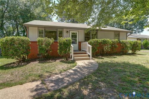 3907 Rusk Ave, Richmond, VA, 23234-2454 | Card Image