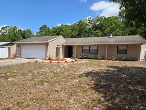 8219 W Trotter Ln, Homosassa, FL, 34446-1160 | Card Image