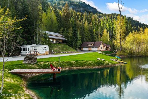 474 Granite Ridge, Sandpoint, ID, 83864 | Card Image