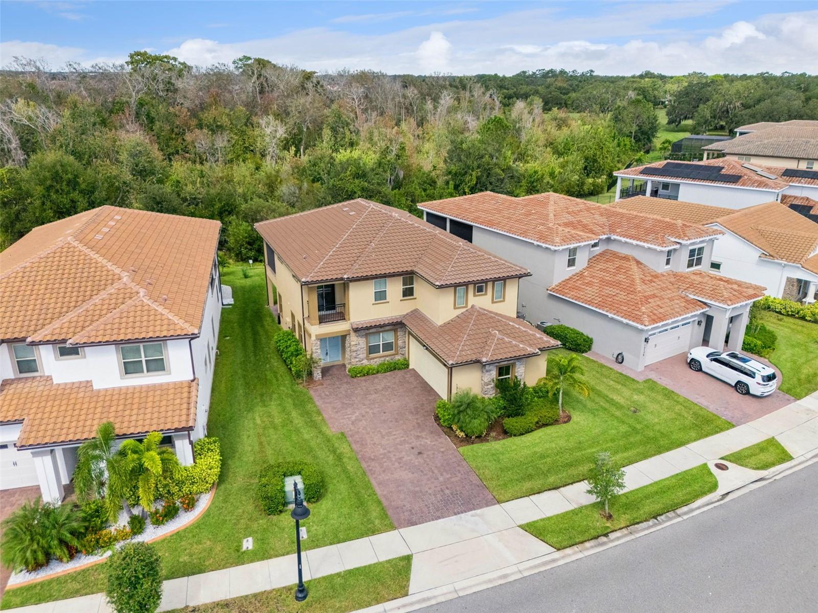 Residential Lease in ORLANDO