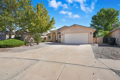 3004 Mason Meadows Dr Ne, Rio Rancho, NM, 87144-8597 | Card Image