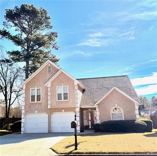 800 Meadowsong Cir, Lawrenceville, GA, 30043-4293 | Card Image