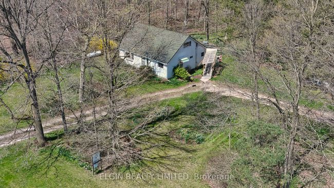 35998 Mcdiarmid Line, House other with 4 bedrooms, 2 bathrooms and 6 parking in Shedden ON | Image 14