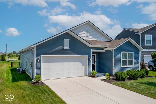 11754 Hartwell St, Indianapolis, IN, 46235-8229 | Card Image