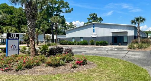 328 Tiller Dr, Pawleys Island, SC, 29585-6056 | Card Image