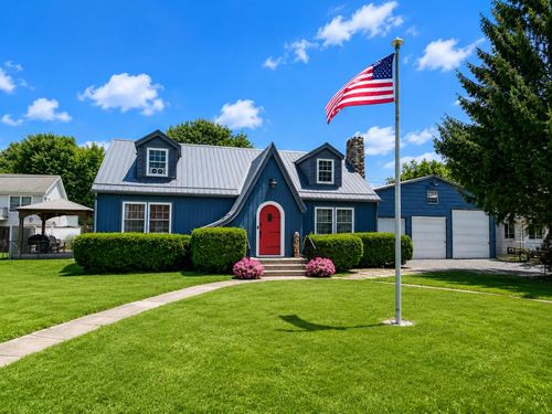 128 Clermont Ave, Russells Point, OH, 43348-9556 | Card Image