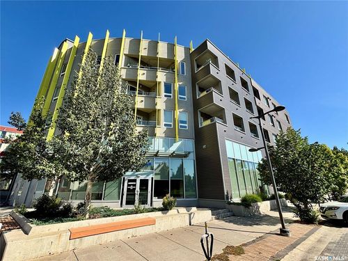 403-408 B Avenue S, Saskatoon, SK, S7M5M9 | Card Image