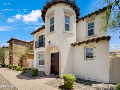 12350 W Domino Drive, House other with 3 bedrooms, 3 bathrooms and null parking in Peoria AZ | Image 1