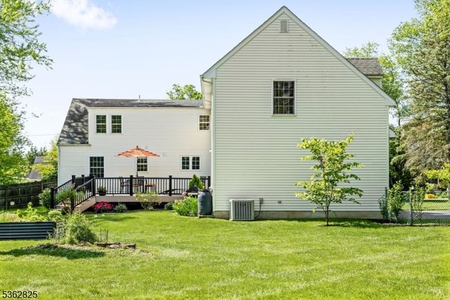 25 Orchard Ave, House other with 4 bedrooms, 2 bathrooms and null parking in Pennington NJ | Image 9