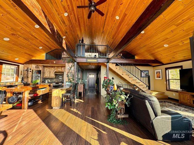 101 Meadow View Ln, House other with 4 bedrooms, 3 bathrooms and 6 parking in White Bird ID | Image 11
