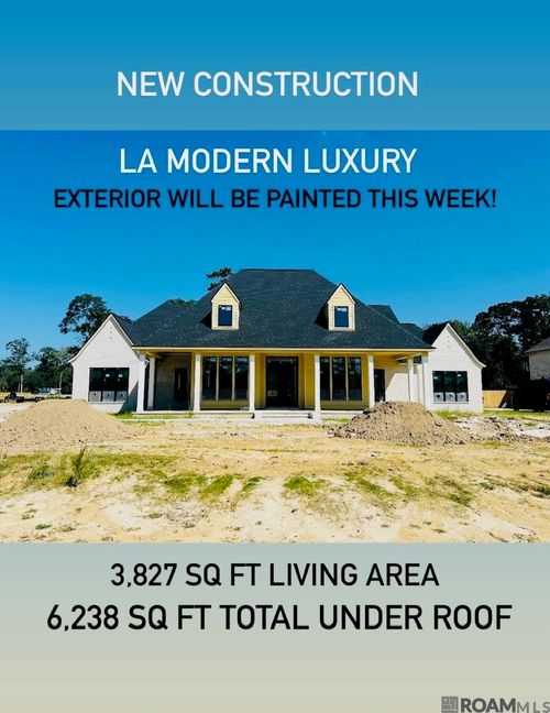9165 Hillion Hood Rd, Denham Springs, LA, 70726 | Card Image