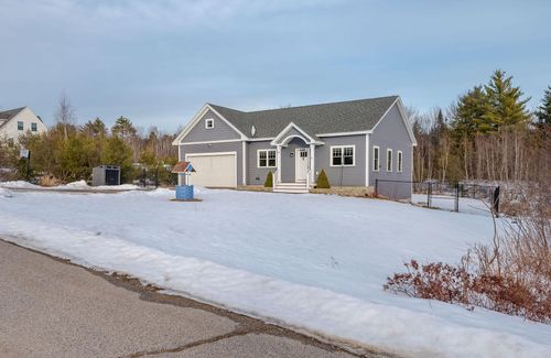 99 Village Valley Drive, Wakefield, NH, 03830 | Card Image