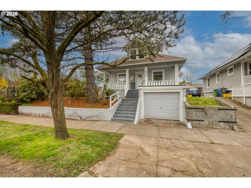 5819 N Concord Ave, Portland, OR, 97217-4602 | Card Image