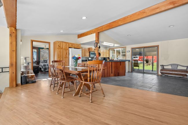 7350 Cedar Creek Rd, House other with 2 bedrooms, 2 bathrooms and null parking in Delton MI | Image 12