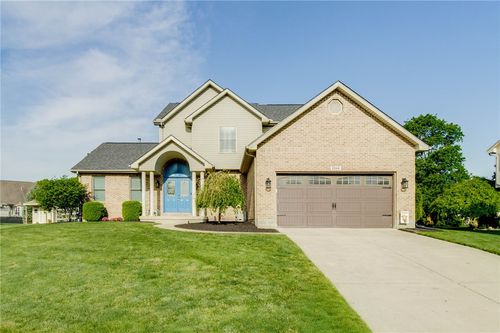 2548 Winfield Ct, Troy, OH, 45373-8431 | Card Image