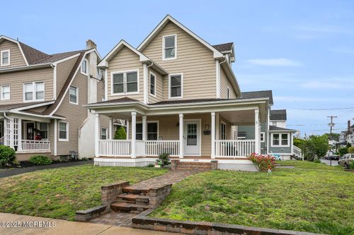 300 Lareine Ave, Bradley Beach, NJ, 07720-1337 | Card Image