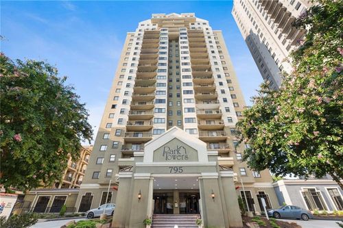 505-795 Hammond Dr, Atlanta, GA, 30328-5523 | Card Image