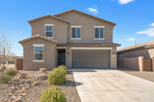 12005 E Ryscott Cir, Vail, AZ, 85641-0258 | Card Image