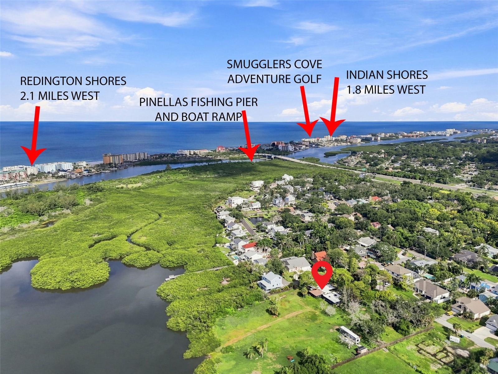 Land in SEMINOLE 5