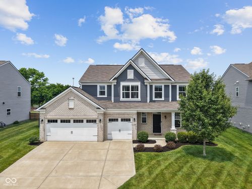 1306 Avocet Dr, Greenwood, IN, 46143-5588 | Card Image
