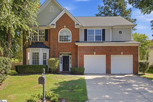 11 Shadowrock Court, Simpsonville, SC, 29687 | Card Image