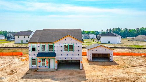 lot-11-71 Lowell Cv, Angier, NC, 27501-6369 | Card Image