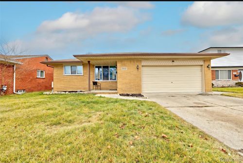 32629 Dover Ave, Warren, MI, 48088-1344 | Card Image