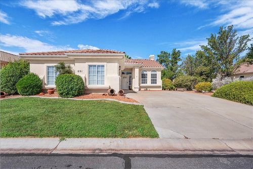 891 N Sky Mountain Ct, Hurricane, UT, 84737 | Card Image