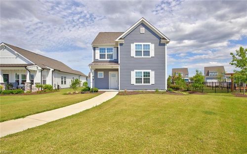 203 Iris Cir, Moyock, NC, 27958-7024 | Card Image