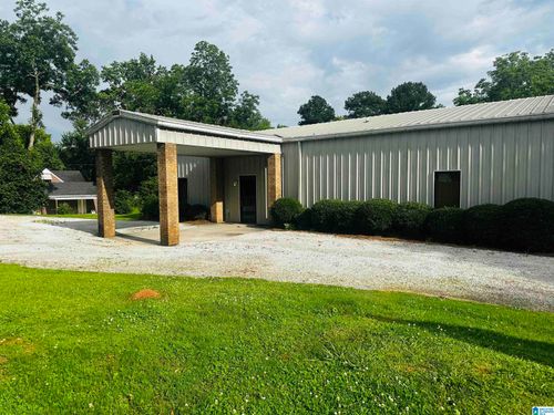 0 2nd Ave N, Ashland, AL, 36251 | Card Image