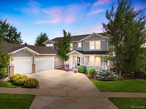 24996 E Geddes Cir, Aurora, CO, 80016-5254 | Card Image
