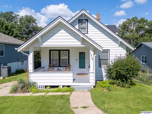 1924 S 62nd Street, Omaha, NE, 68106 | Card Image