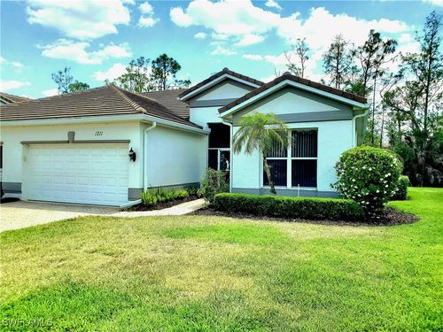 1211 Chelmsford Ct, NAPLES, FL, 34104-8765 | Card Image