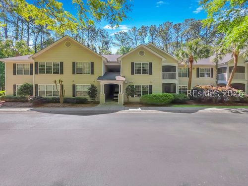 f111-50 Pebble Beach Cv, Bluffton, SC, 29910-6161 | Card Image