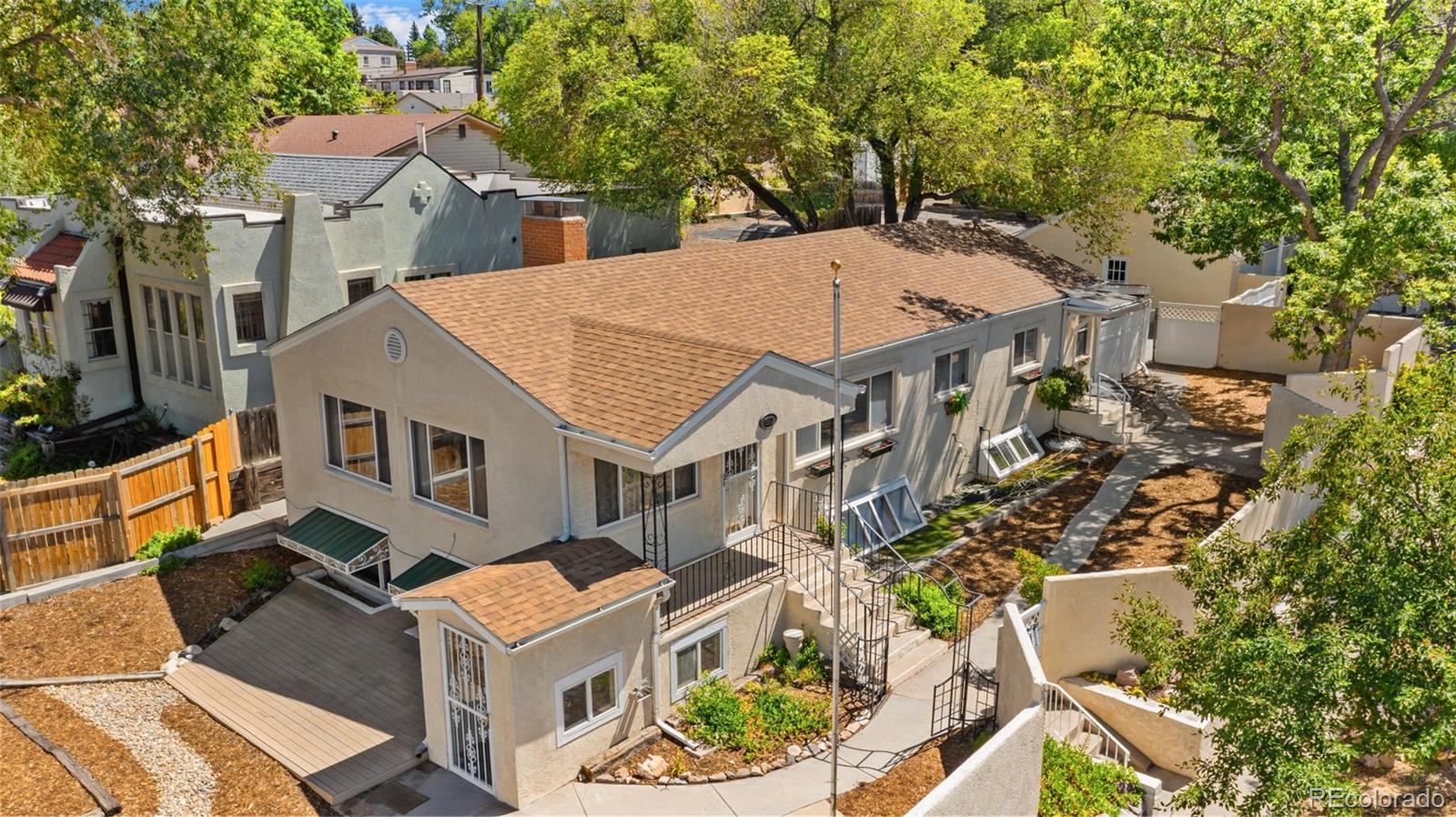 Residential Income in Colorado Springs 3
