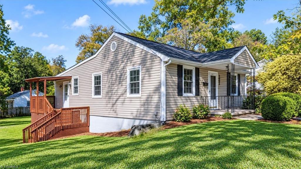 Residential in Greensboro 5