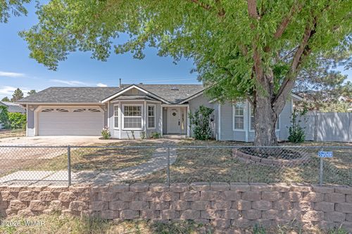 5246 Wild Game Trl, Lakeside, AZ, 85929-5126 | Card Image
