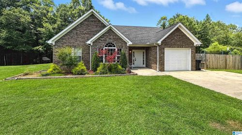 1863 Old Margaret Rd, ODENVILLE, AL, 35120-5748 | Card Image