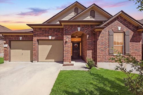 1113 Renaissance Trl, Round Rock, TX, 78665-4027 | Card Image