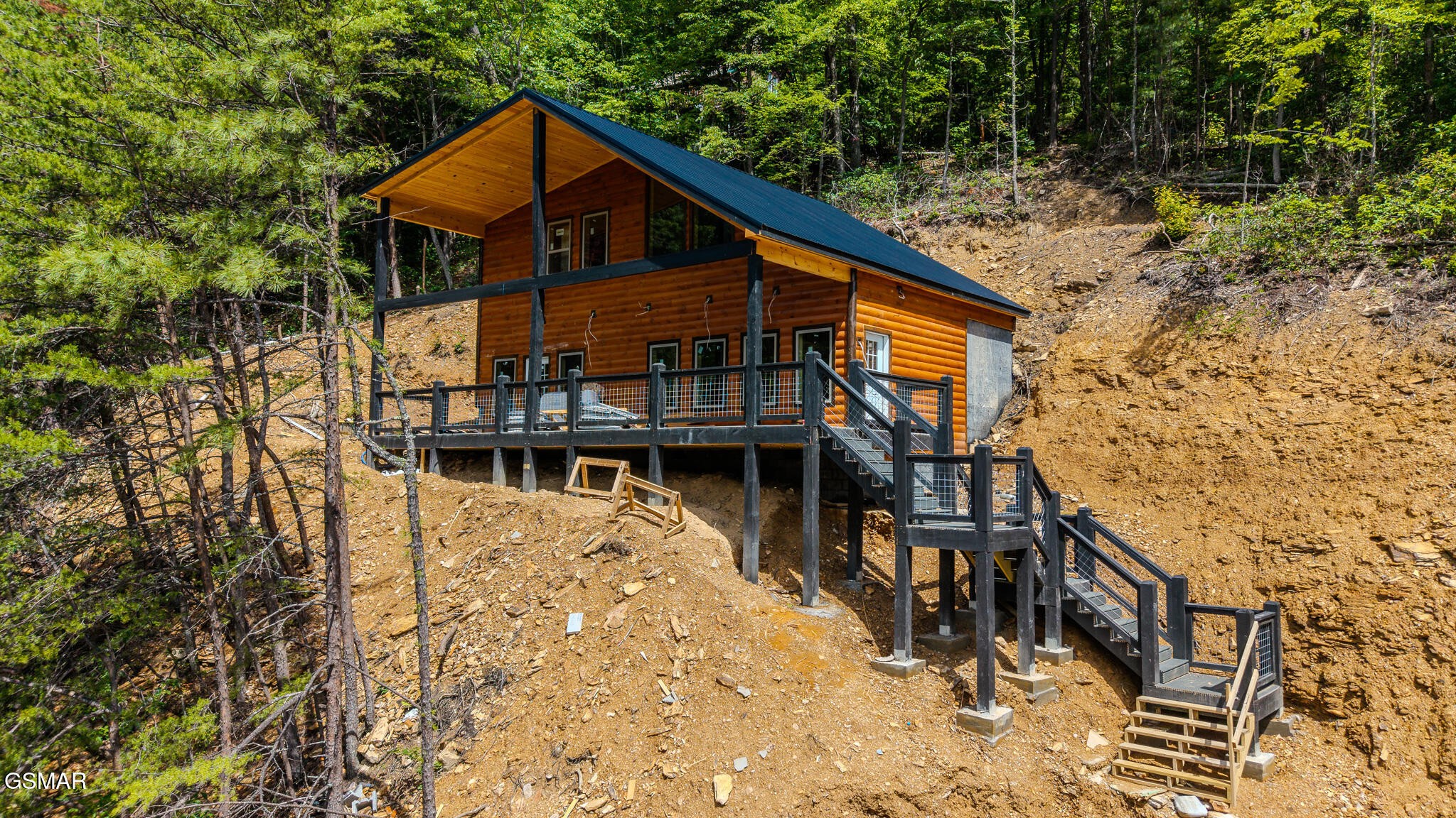 Residential in Sevierville